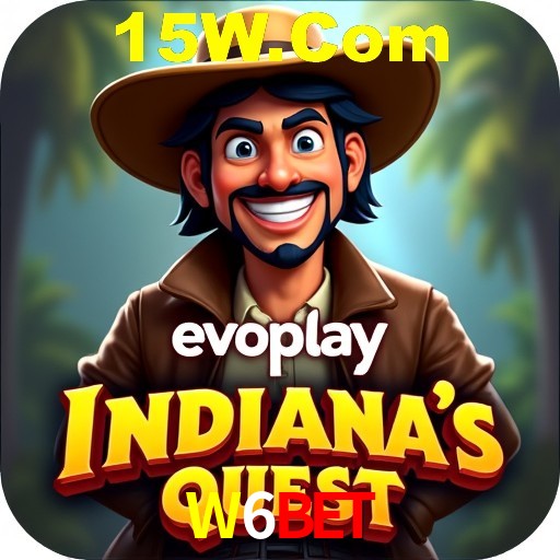 Descubra a Essência do W6Bet: Nossa História e Compromissos