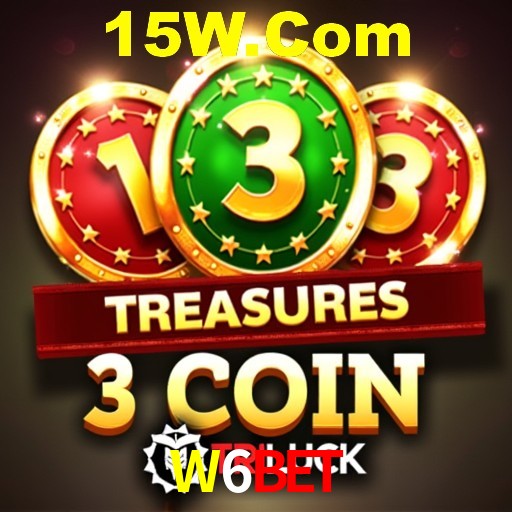 A Revolução dos Aplicativos de Jogos no W6Bet