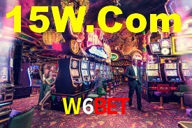 W6Bet,W6Bet Vip
