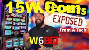 Live Casino W6Bet