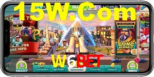 Spaceman Game W6Bet