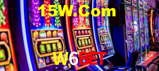 W6Bet