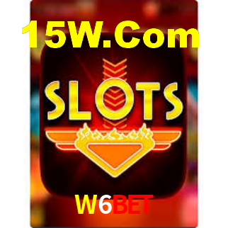 Premium Interface W6Bet