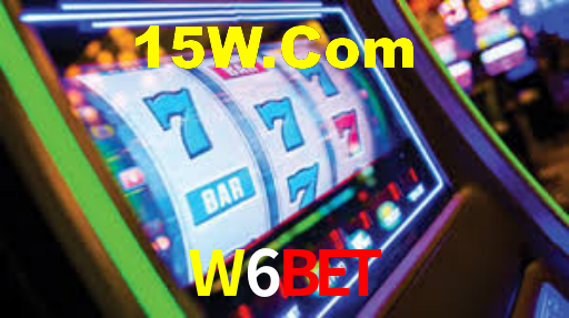 W6Bet Login