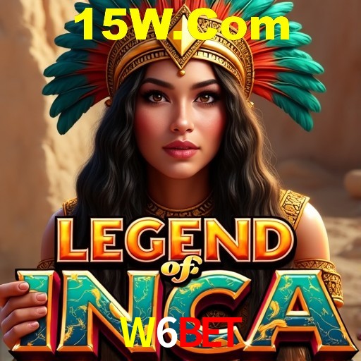 Apostas Esportivas na W6Bet: Um Guia Completo