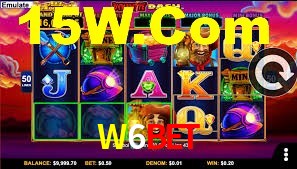 Programa VIP W6Bet