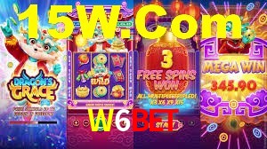W6Bet App Interface