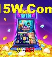 Explore as vantagens do W6Bet: serviço profissional e confiabilidade