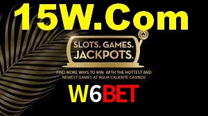 W6Bet,W6Bet Vip