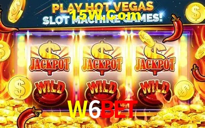 Secure Login W6Bet