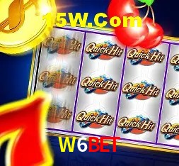 Platform Technology W6Bet