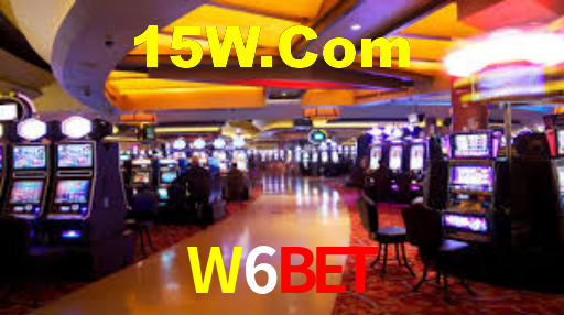 W6Bet Vip