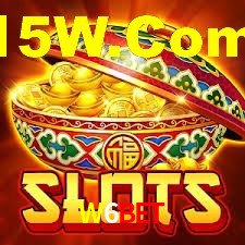 Premium Interface W6Bet