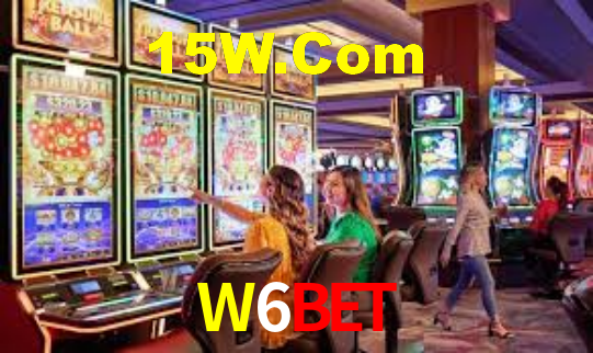 Exclusive Games W6Bet