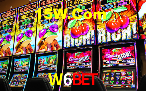 W6Bet