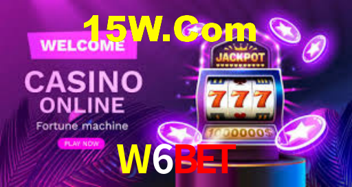 W6Bet Vip