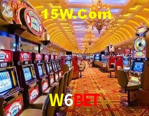 Weekend Specials W6Bet