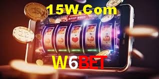 Welcome Bonus W6Bet