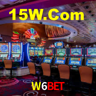W6Bet