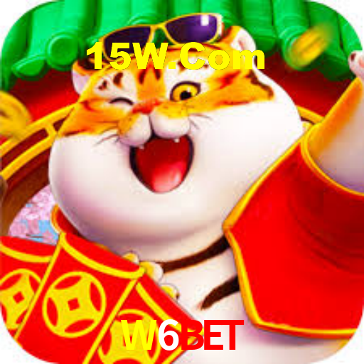 W6Bet Vip