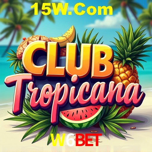 VIP Casino W6Bet