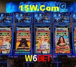 Quick Registration W6Bet