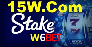 Welcome Bonus W6Bet