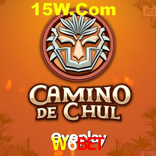 APP oficial da W6Bet para mobile
