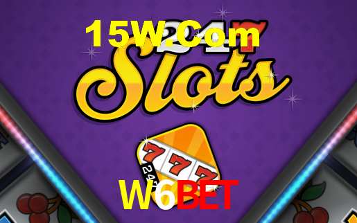W6Bet,W6Bet Vip
