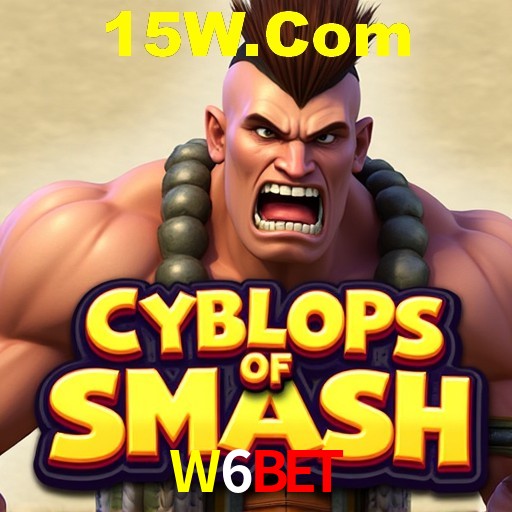 A Revolução dos Aplicativos de Jogos no W6Bet