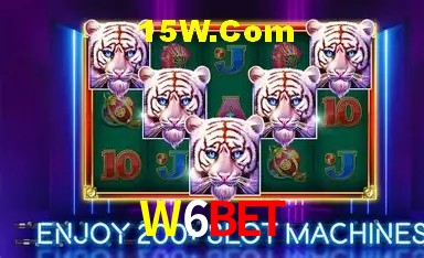 Games Directory W6Bet