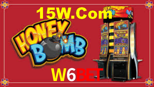 W6Bet Login