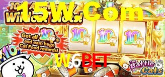 Welcome Bonus W6Bet