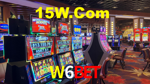 W6Bet,W6Bet Vip