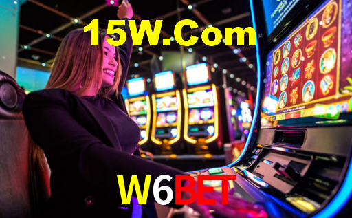 Bônus Generosos e Exclusivos no W6Bet para Você!