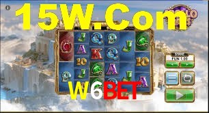 VIP Casino W6Bet