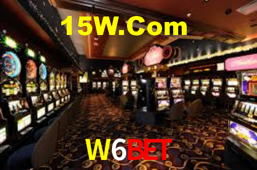 W6Bet,W6Bet Vip