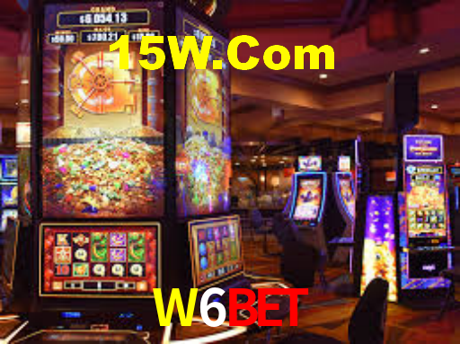 W6Bet,W6Bet Vip