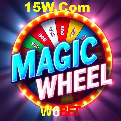 Descubra a Essência do W6Bet: Nossa História e Compromissos