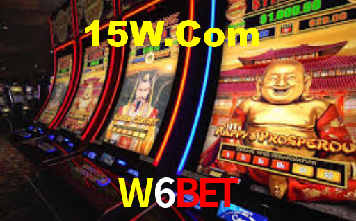 W6Bet: Seu Especialista em Apostas Esportivas Brasileiras