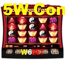 Tournaments W6Bet