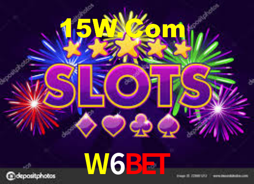 W6Bet: Seu Cassino Premiado com Pagamentos Rápidos