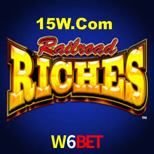 W6Bet Vip
