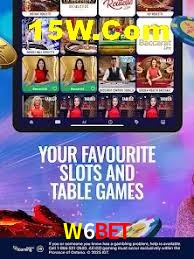 Games Directory W6Bet