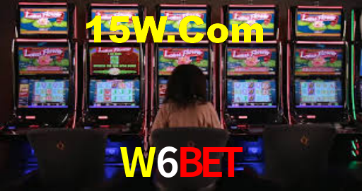 W6Bet