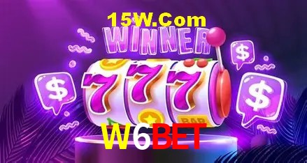 Game Providers W6Bet