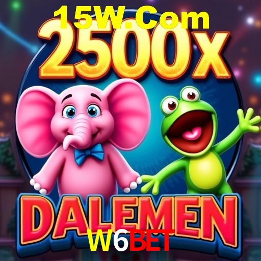 Desvendando o Mundo dos Jogos Virtuais na W6Bet