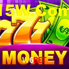 Roulette Table W6Bet