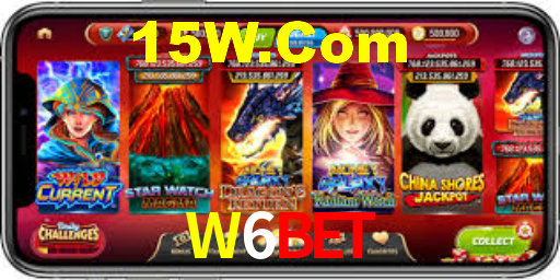 W6Bet