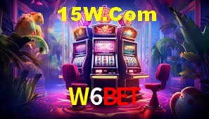 Experiência VIP W6Bet